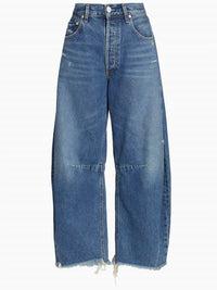 Citizens Of Humanity - Horseshoe Wide Leg Jeans