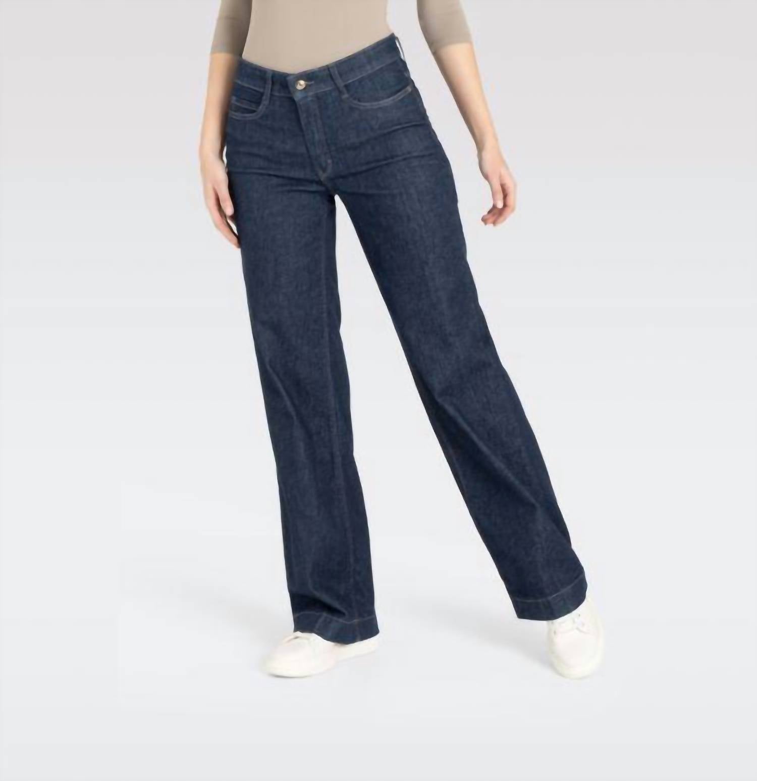 Mac Jeans - Dream Wide Jeans