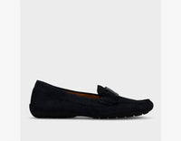 Vaneli - Women's Aiker Leather Moccasin