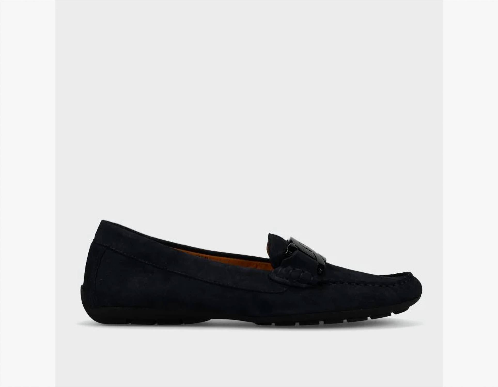 Vaneli - Women's Aiker Leather Moccasin