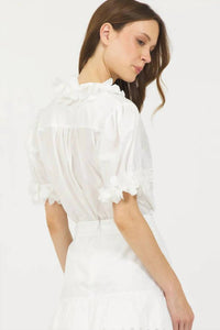 Stellah - Button Down Shirt