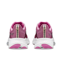 Saucony - Women's Ride 17 Running Shoe