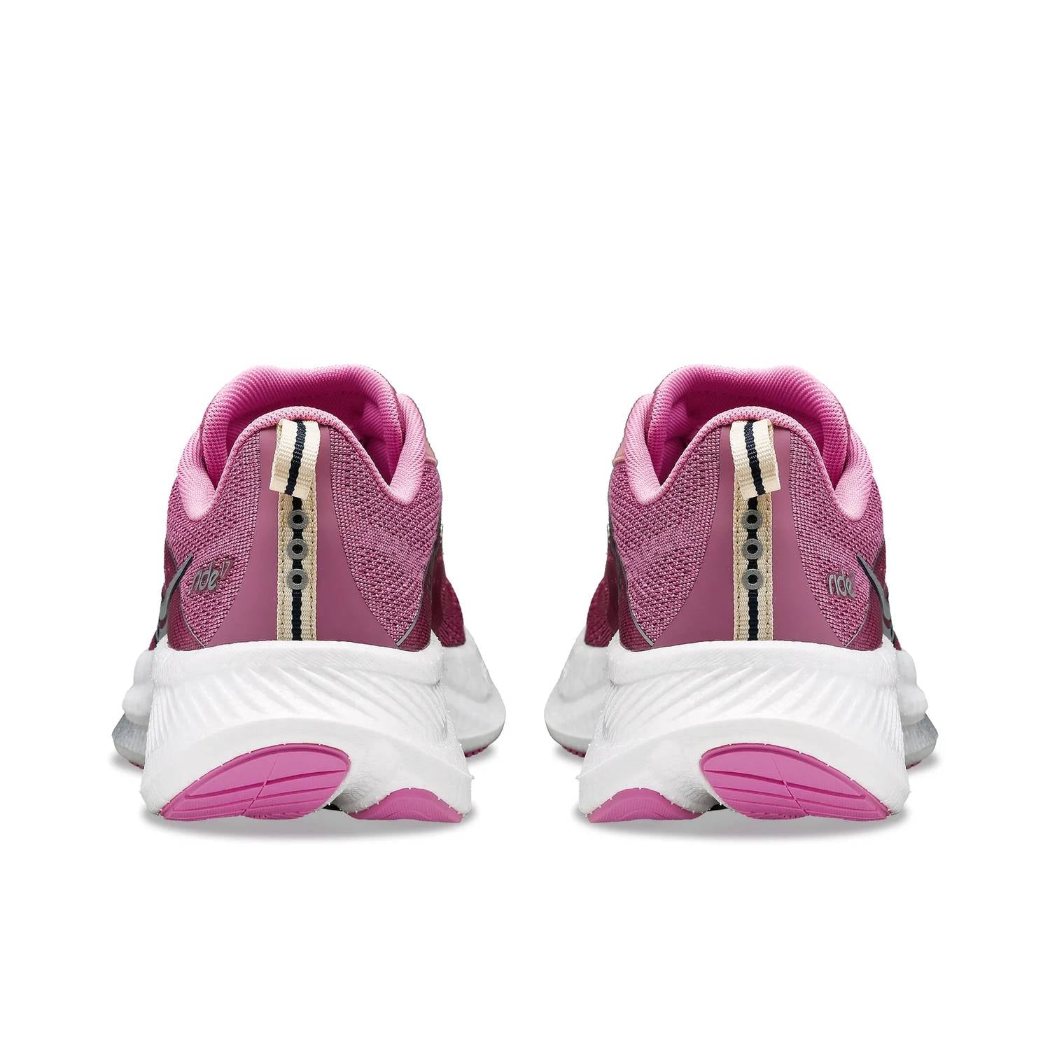 Saucony - Women's Ride 17 Running Shoe