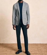 Faherty - Inlet Knit Blazer
