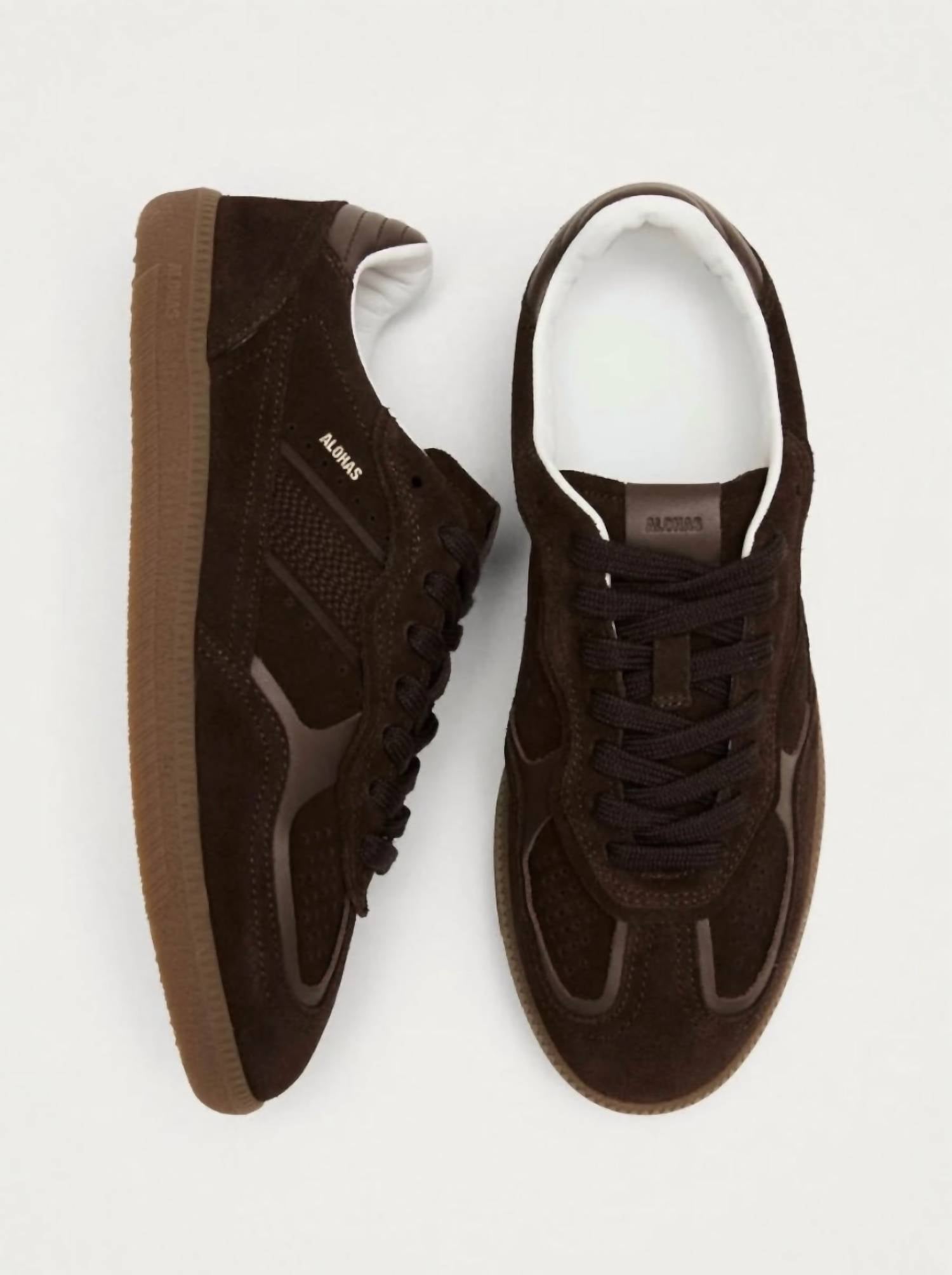 Alohas - Women's Rife Sneakers