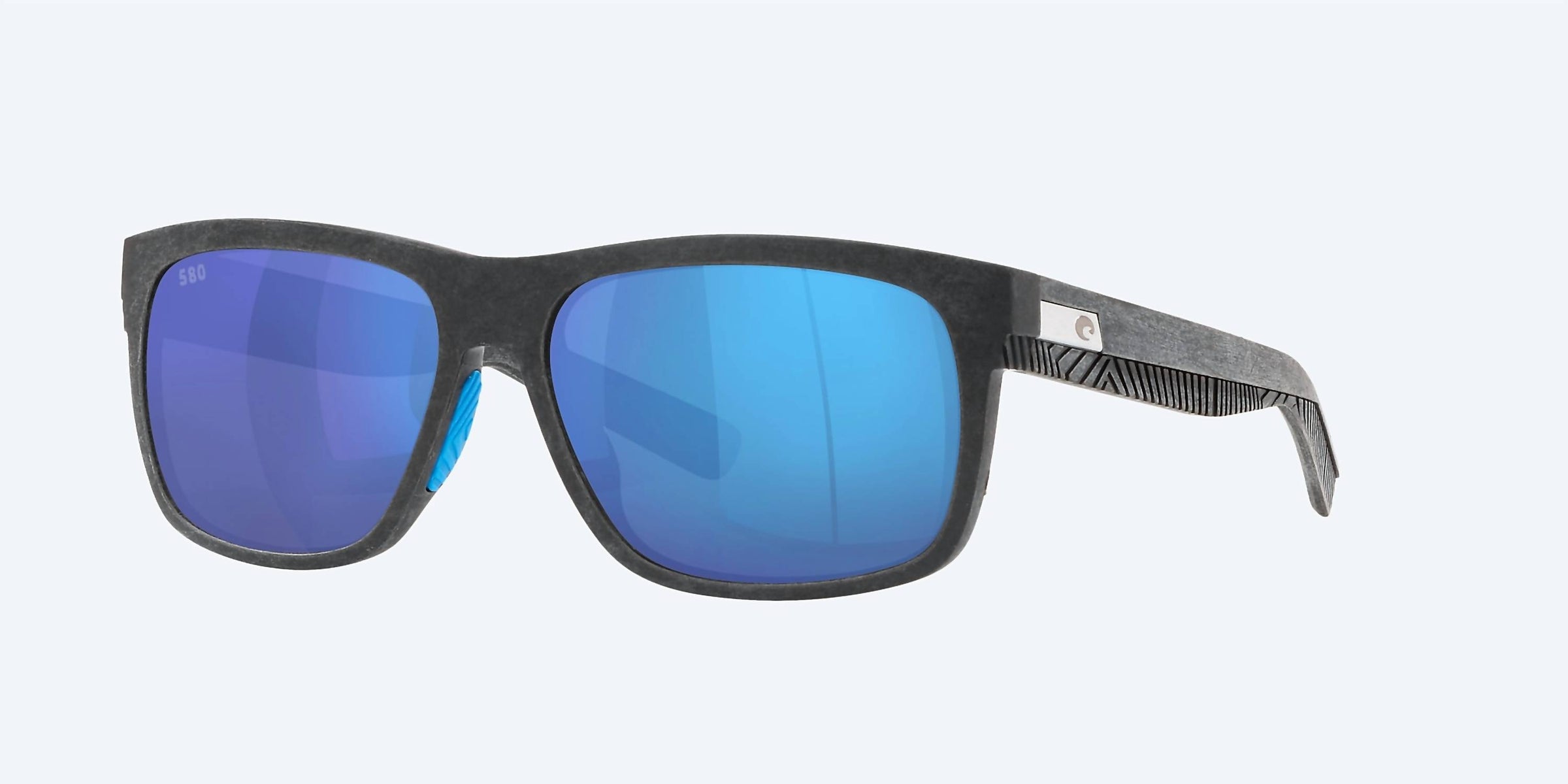 Costa Del Mar - Baffin Polarized Sunglasses 9030 - 01 - 58