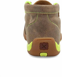 Twisted X - Kid's Driving Moc Shoe