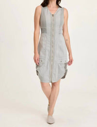 Xcvi - Holland Mini Dress