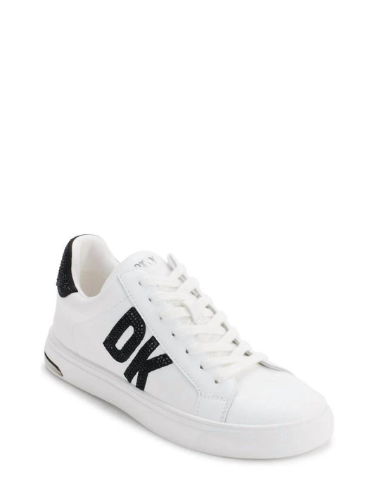 Dkny - Women's Abeni Lace Up Sneaker