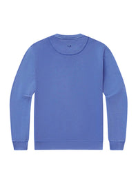 Southern Marsh - Women's Seawash Sweatshirt