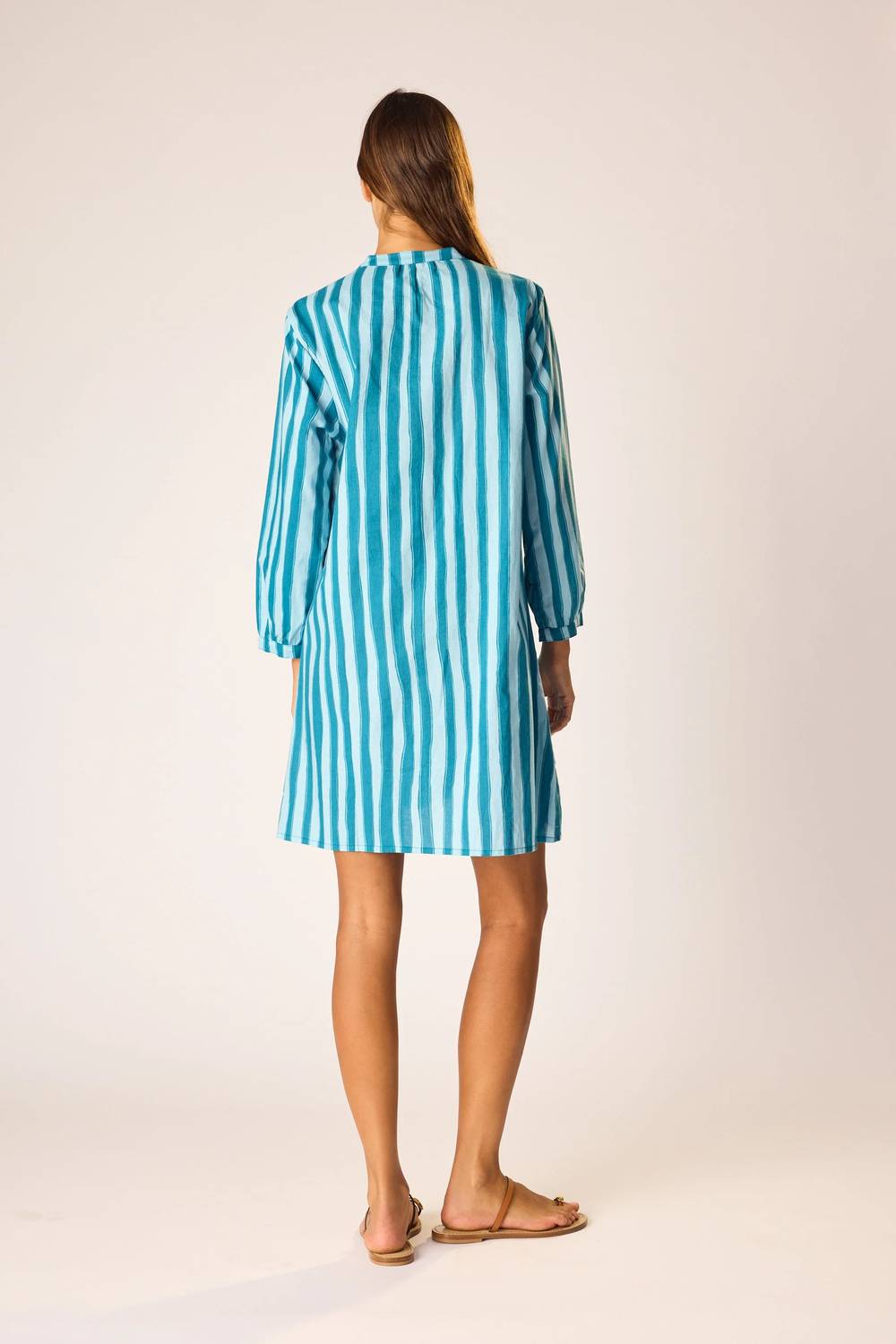 Natalie Martin - Sammie Short Dress