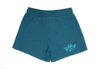 Boys Lie - Washed Up Thermal Shorts