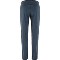 Fjallraven - Women's High Coast Trail Trouser