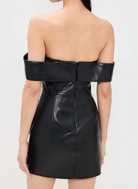 Anine Bing - Colleen Mini Dress