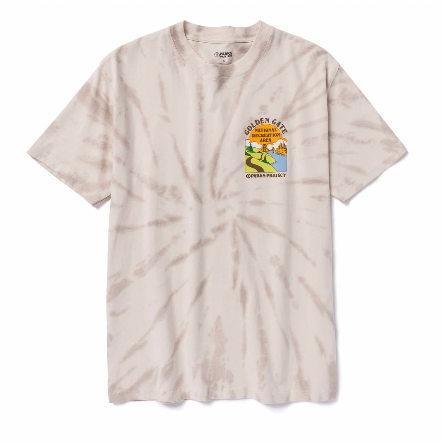 Parks Project - San Francisco Tee