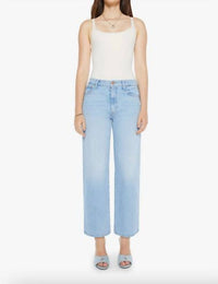 Mother - The Dodger Ankle Jean