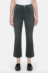 Closed - Hi-Sun Corduroy Flare Pant