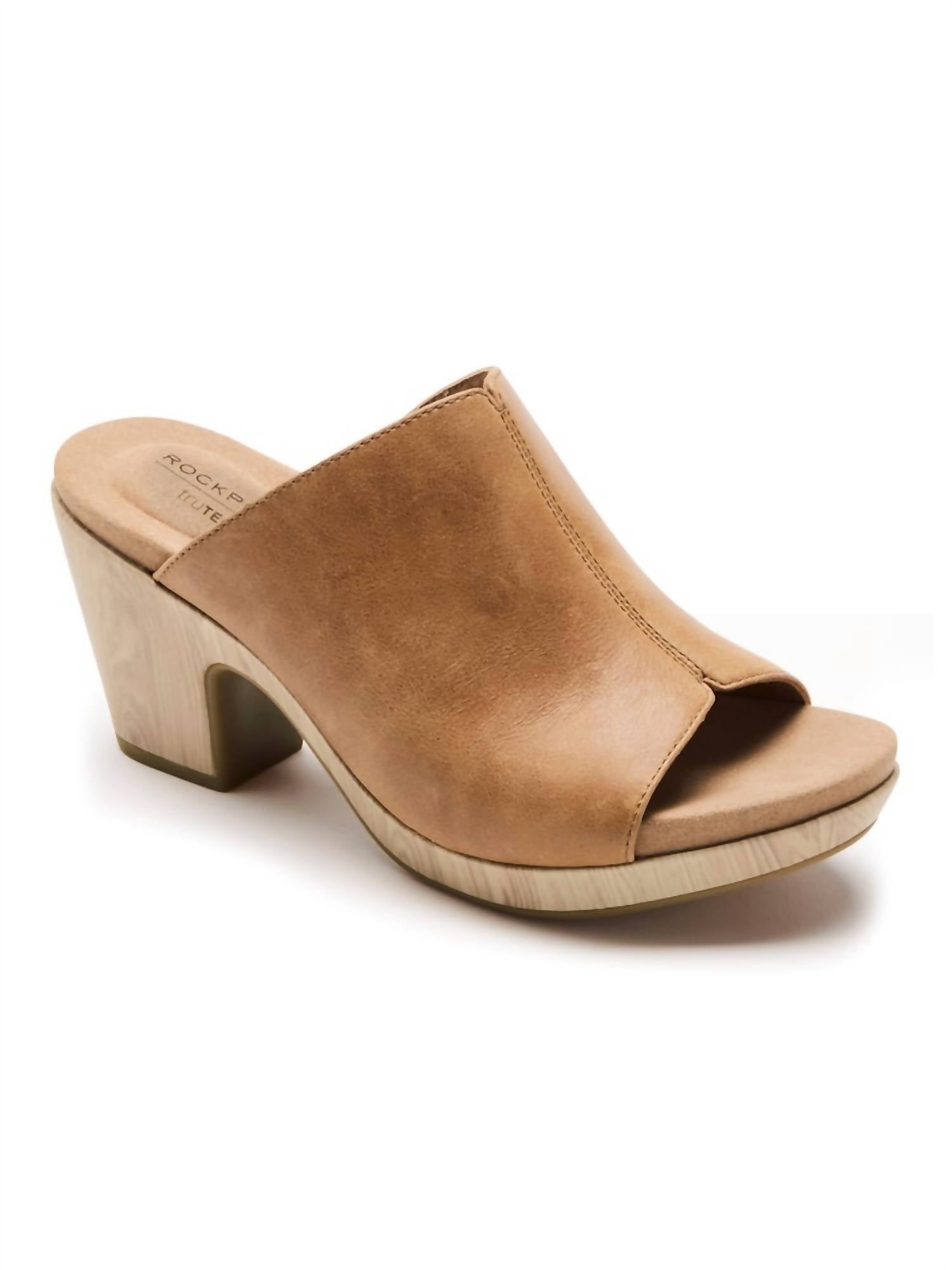 Rockport - Women's Vivianne Slide Sandal