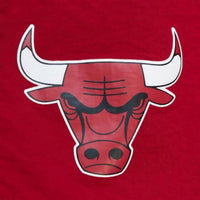 Mitchell & Ness - Men's Chicago Bulls Heritage Woven Shorts
