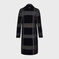 Adroit Atelier - LORI LONG COAT
