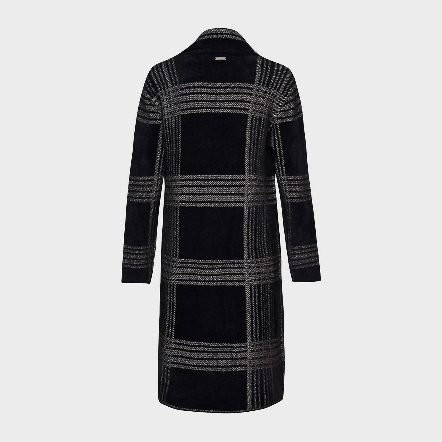 Adroit Atelier - LORI LONG COAT