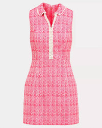 Lilly Pulitzer - Twila Skirted Shift Romper