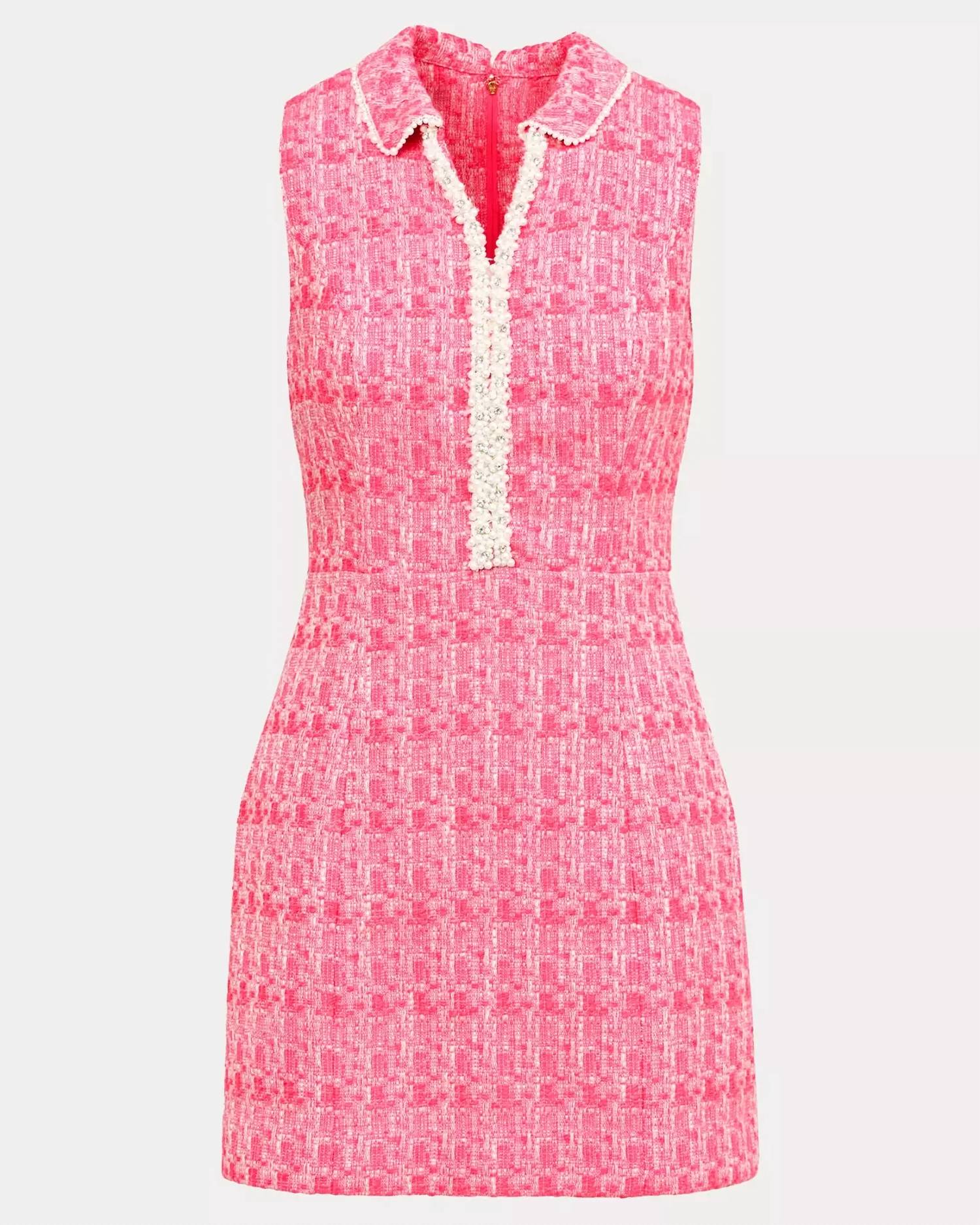Lilly Pulitzer - Twila Skirted Shift Romper