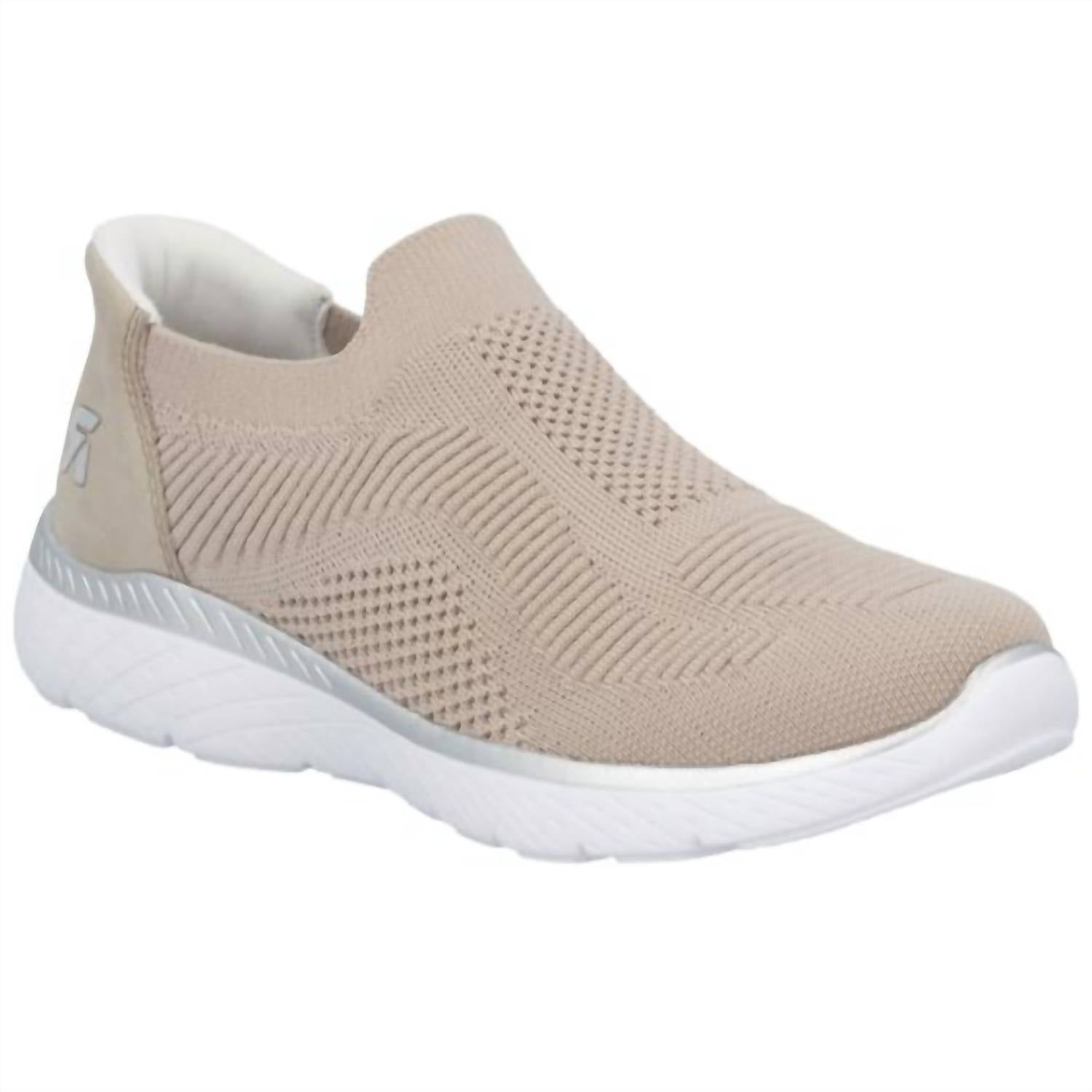 Rieker - Women's Edith 72 Sneakers