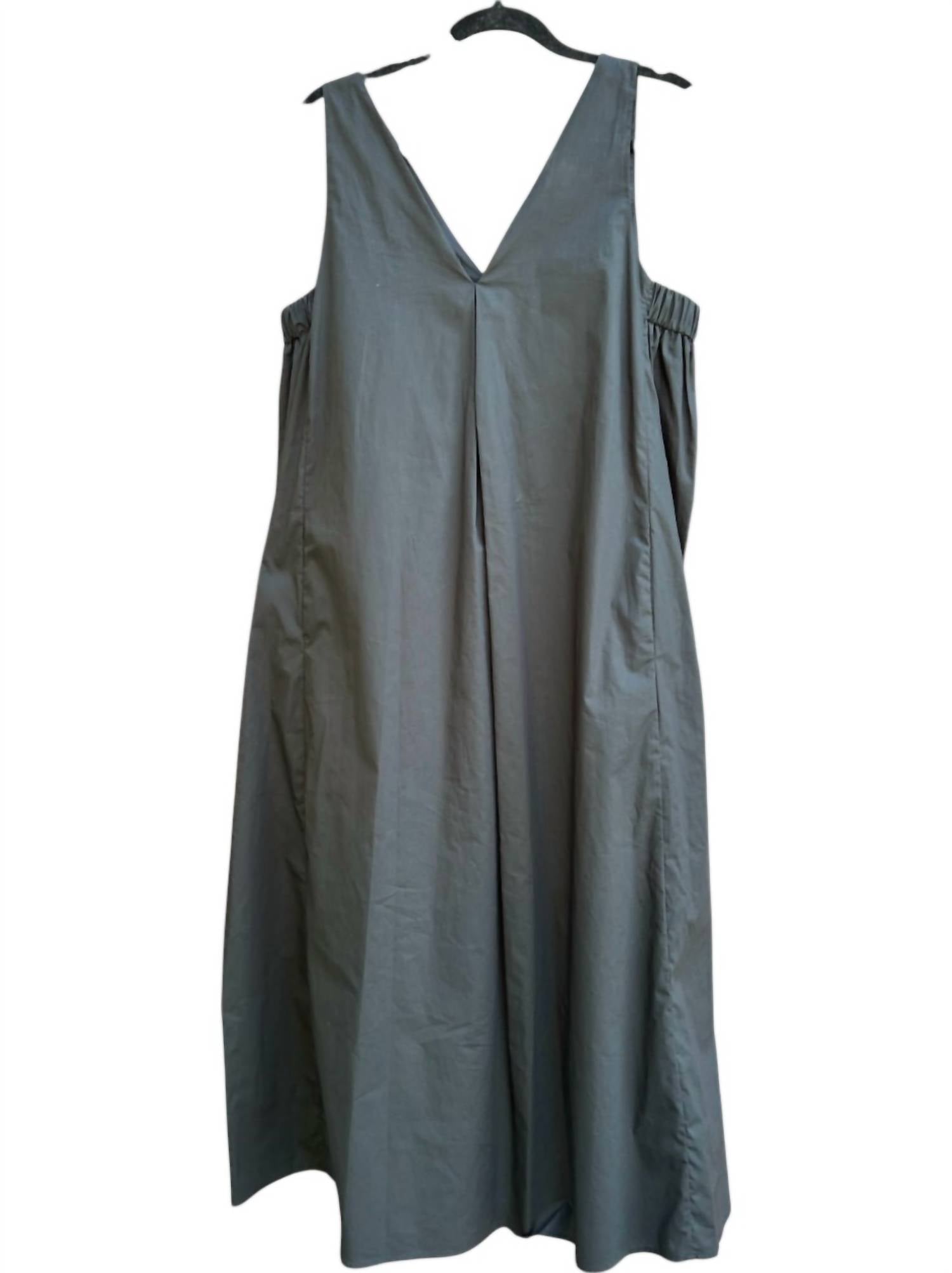 B-Yu - Women's Shift Maxi Dress