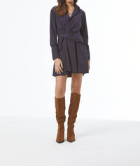 Young Fabulous & Broke - Cher Mini Dress