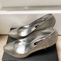 Nina - Women's Zelda Pump Heels