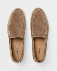 Johnnie-O - Men's Malibu Slip-on Moccasin