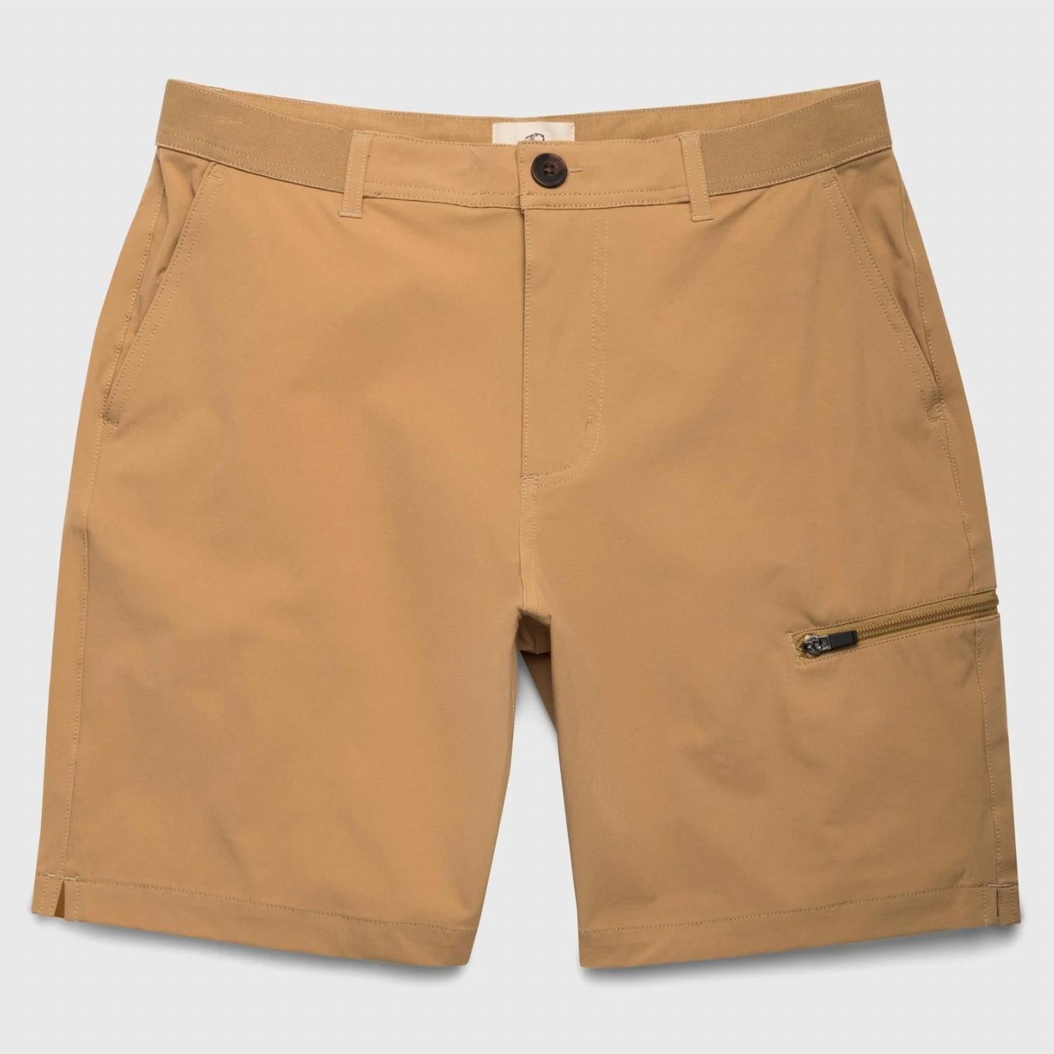 Surfside Supply - Vince E-waist Short