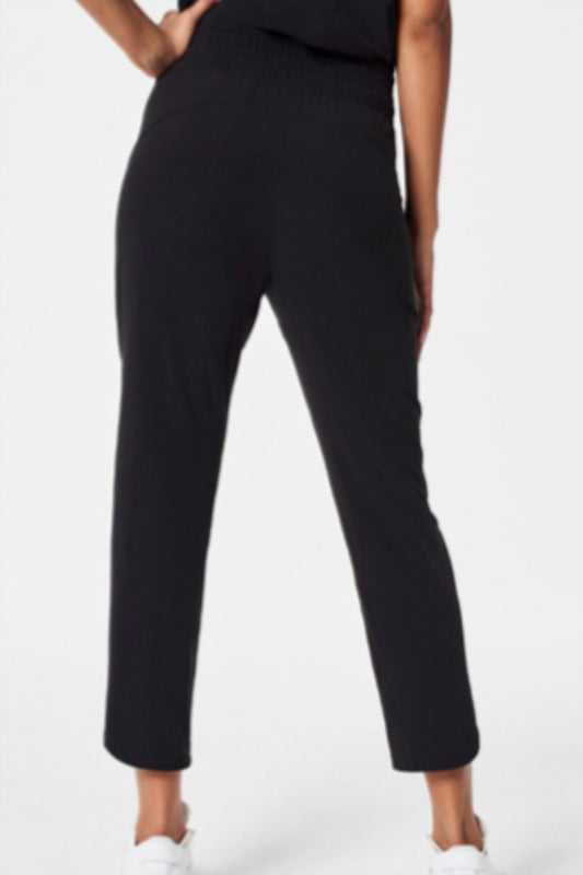 Spanx - Casual Fridays Tapered Pants