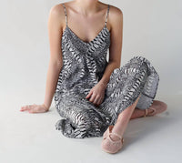 Sage The Label - Wild At Heart Maxi Dress
