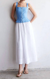 Js71 - Wells Midi Dress