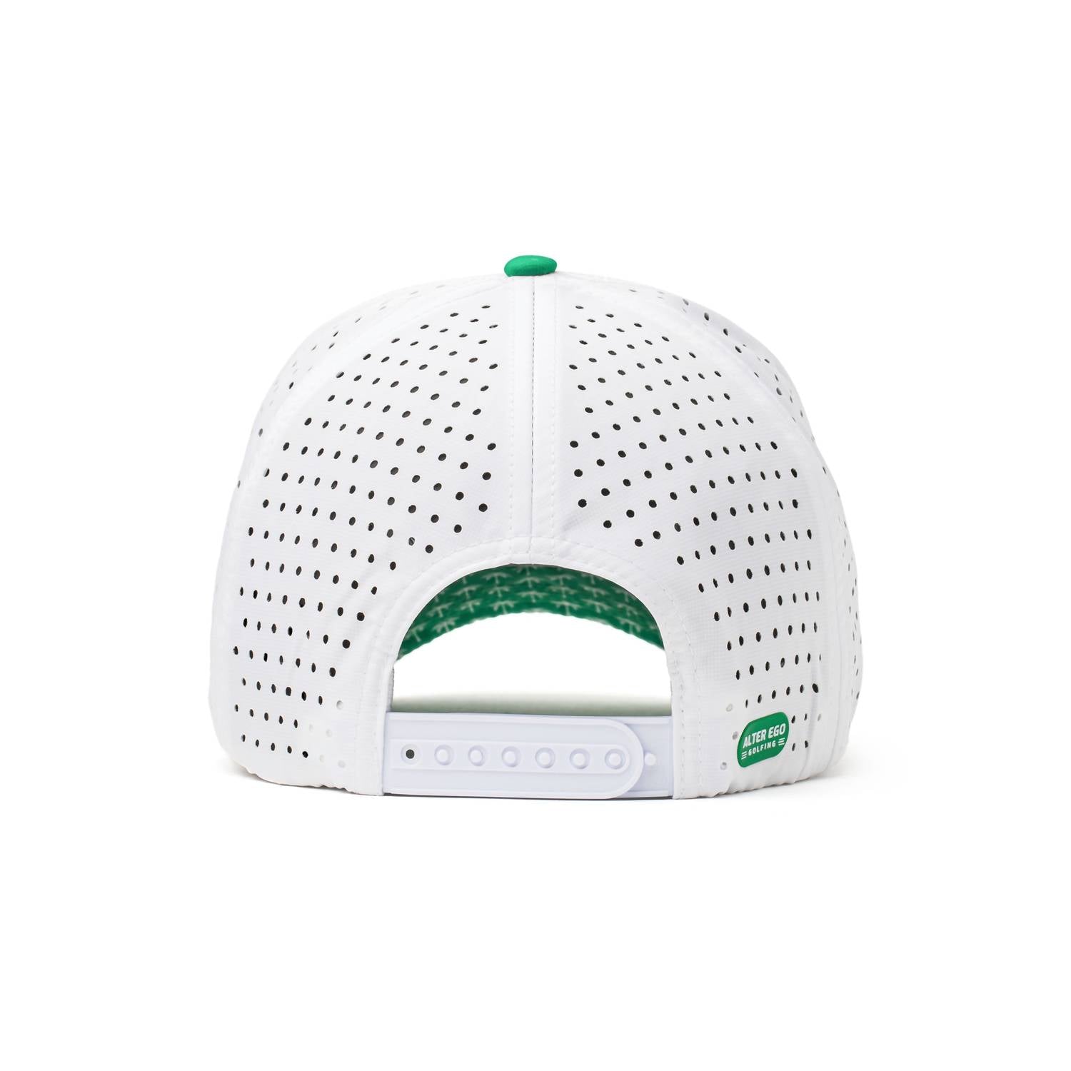 Alter Ego Running - Coaster Splash Golf Club Hat