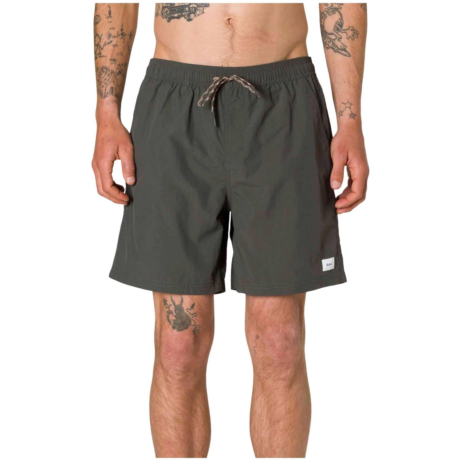 Katin - Men's Poolside Volley Swim Short