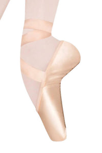 Bloch - Women's Synergy Pointe Shoe