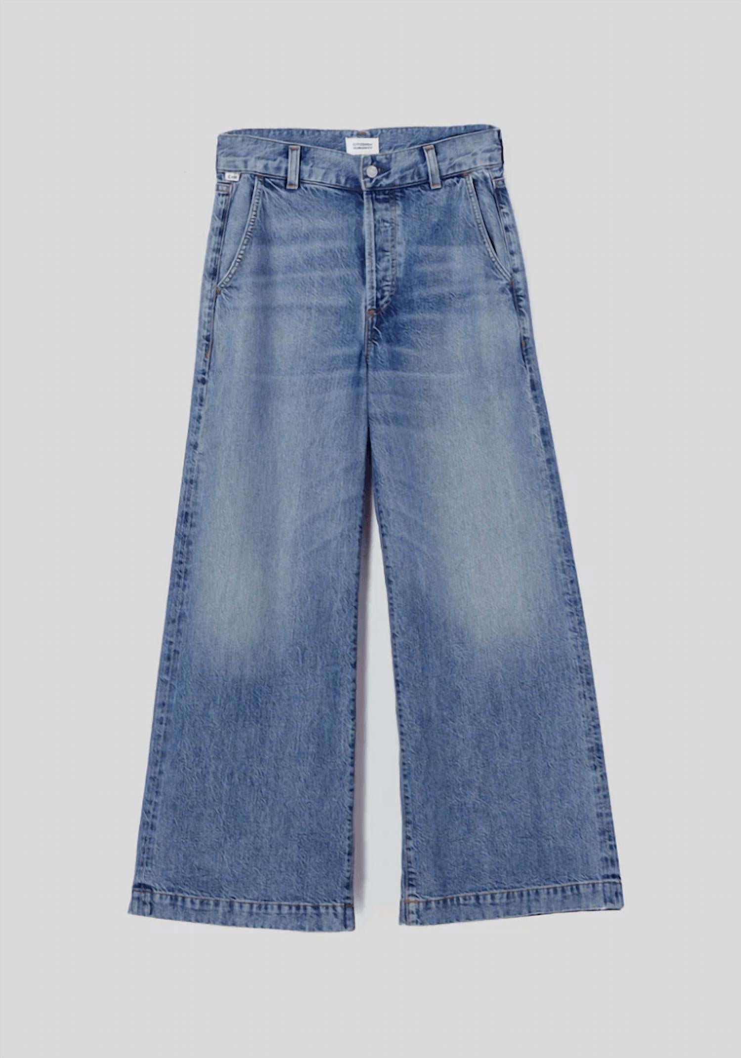 Citizens Of Humanity - Beverly Trouser
