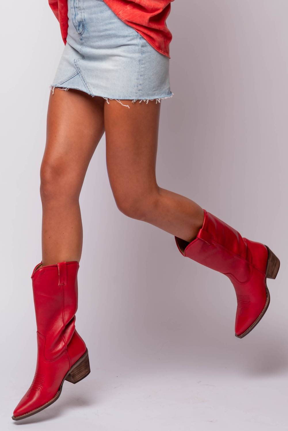 Steve Madden - Women's Albany Boot