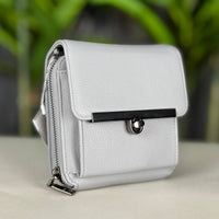 Jen & Co. - Women's Odette Clutch Crossbody Bag