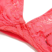 Intimately - Women's Deep V Bra