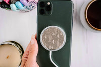 The Care Collective - Magnetic Cactus Charger