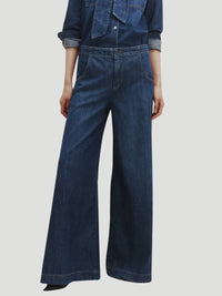Twp - Lulu Lightweight Denim Jean