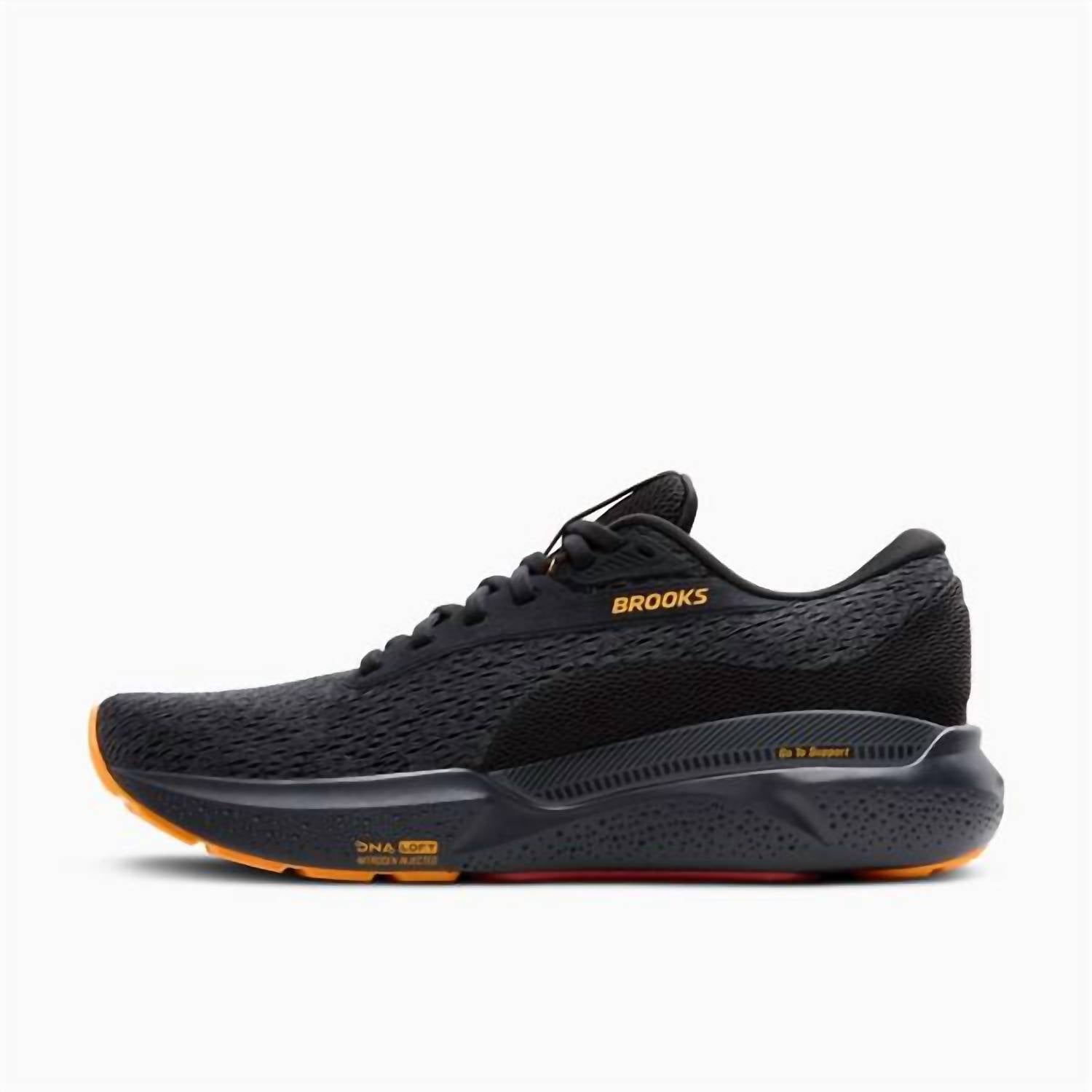 Brooks - Men Adrenaline Gts 24 Running Shoes