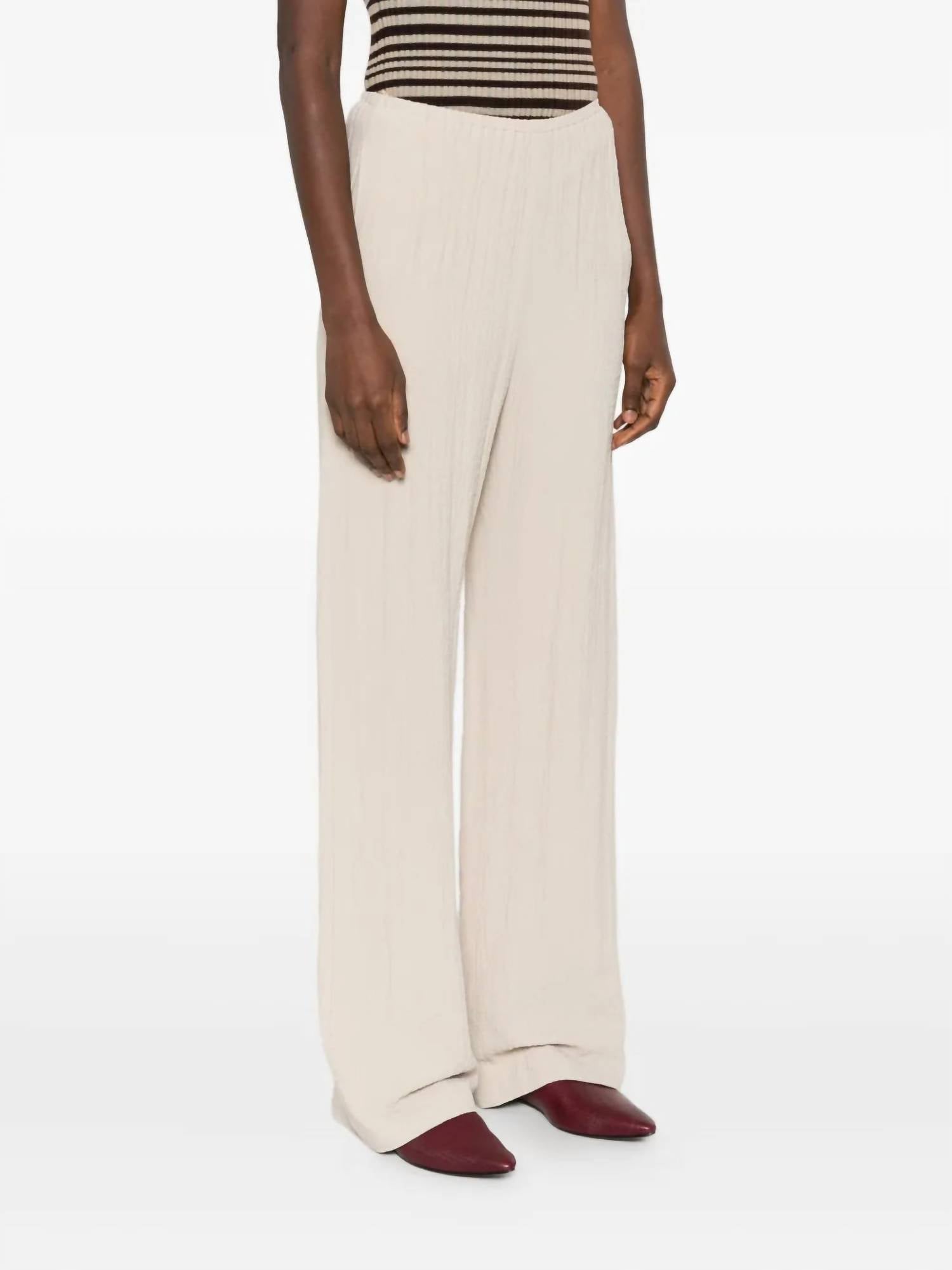 Nanushka - Arvenn Pants