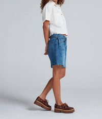 Askk Ny - Sloop Relaxed Jean Short
