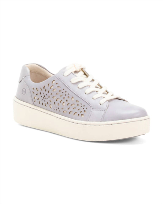 Born - Women's Mira Lazer Sneaker
