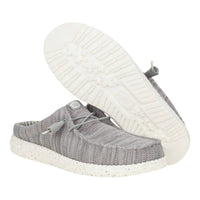 Hey Dude - Men's Wally Slip Stretch Sox